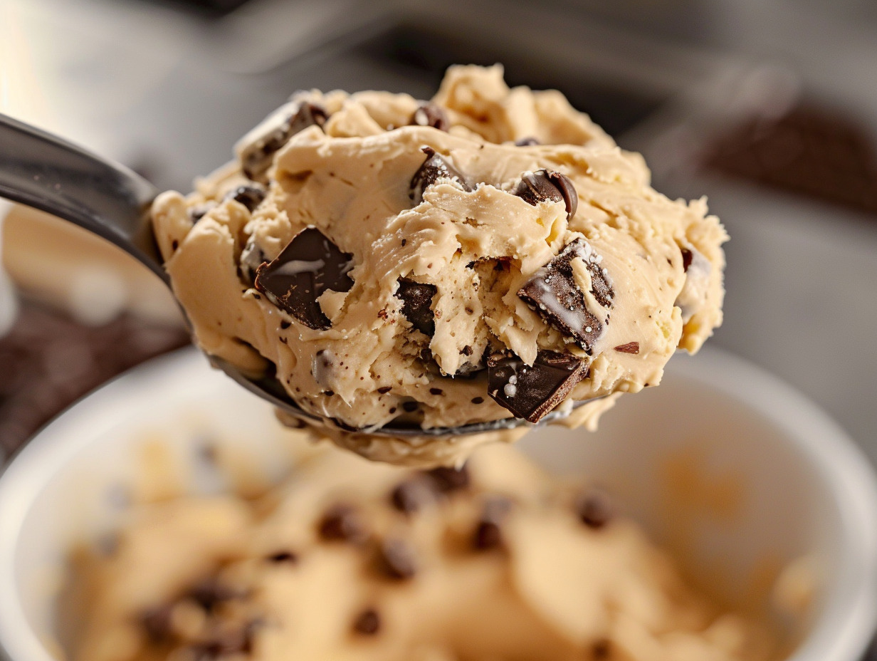 cookie dough