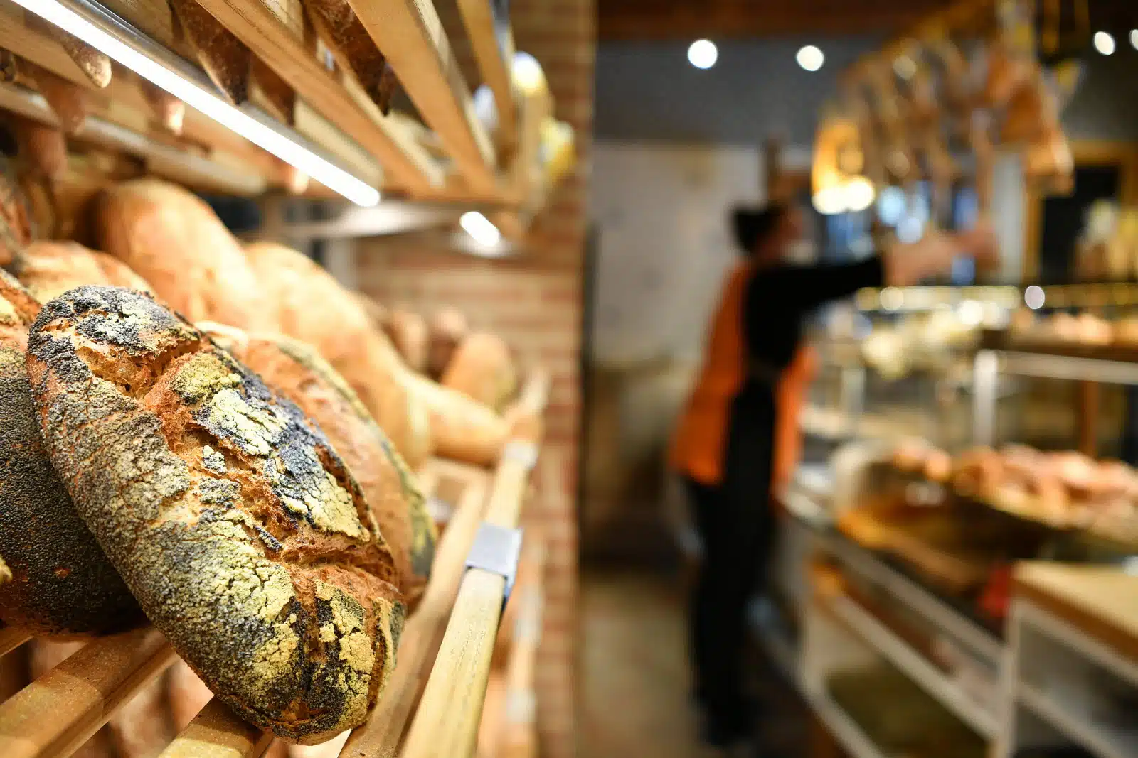 Les meilleures boulangeries véganes à Paris un guide gourmand